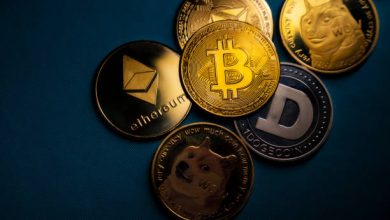Profit from cryptocurrency