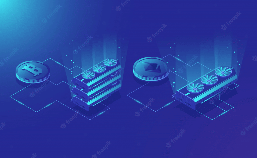 الربح من العملات الرقمية المشفرة