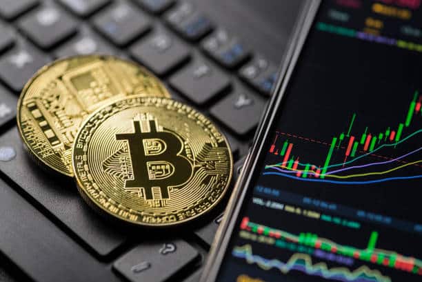 الربح من البيتكوين